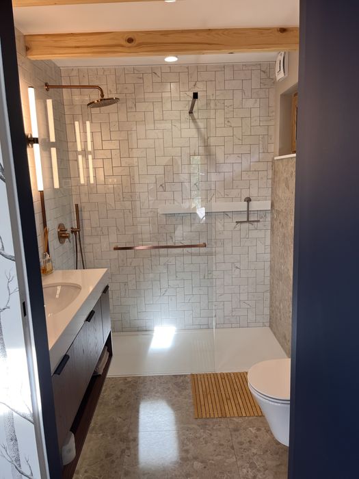 Kaszuby. Domek całoroczny z sauną, balią i wiatą grill. Cisza i spokój