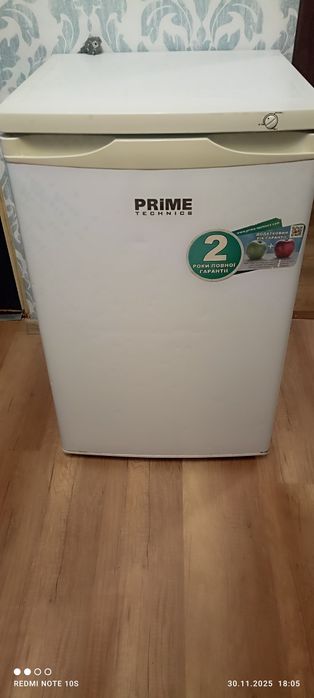 Морозилка prime 92л