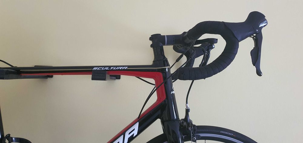 Rower Merida SCULTURA 300 (rozmiar L)