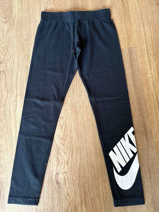 Leggings NIKE Tam S 128-137cm