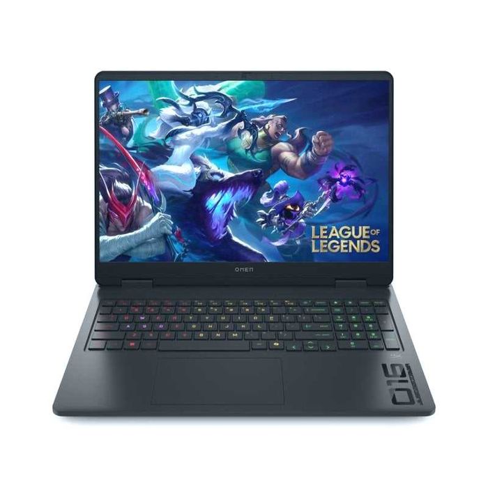 ISG HP OMEN 16" Intel Core Ultra 7 255H/24GB/1TB/RTX 5060/Win11