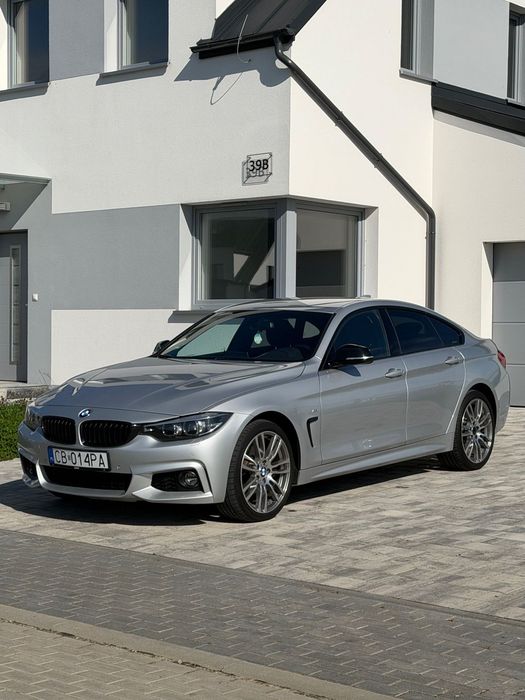 BMW Seria 4