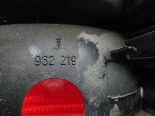 Farolim esquerdo SEAT Ibiza II (6K1)