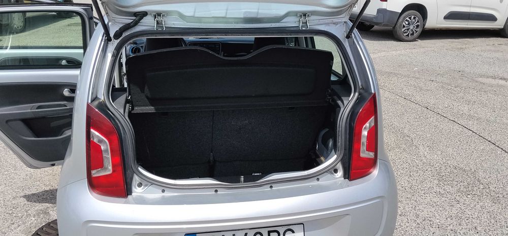 VW Up! Cup 1.0 2014