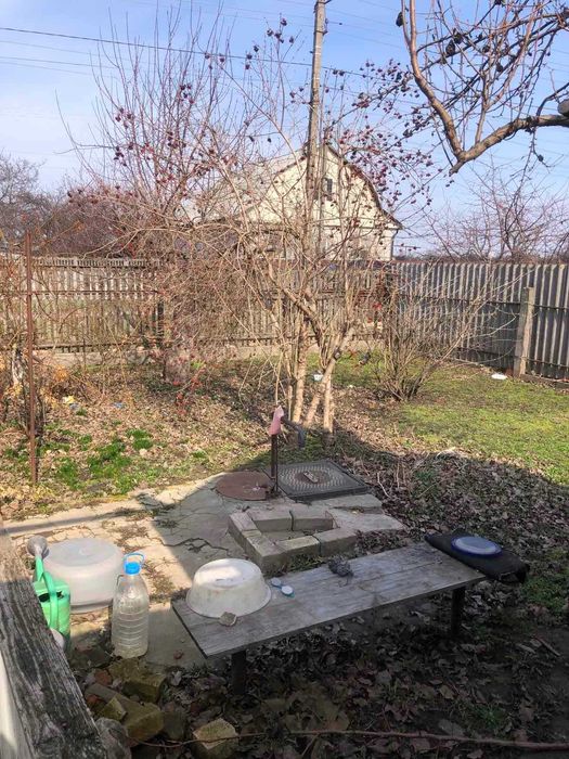 Пропоную до продажу будинок в с. Сагунівка