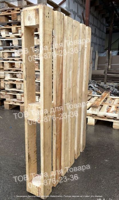 Піддони дереяні поддоны б.в європіддони оптом палети недорого!