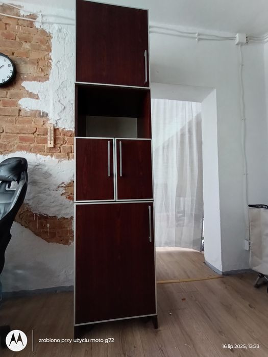 Meble do zabudowy +AGD