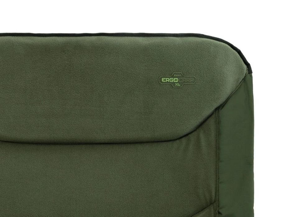 Раскладушка карповая Delphin ErgoCARP Bedchair