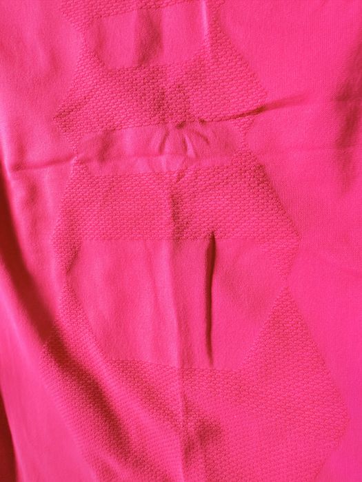 Adidas Supemova biały T-shirt damski * Rozmiar M