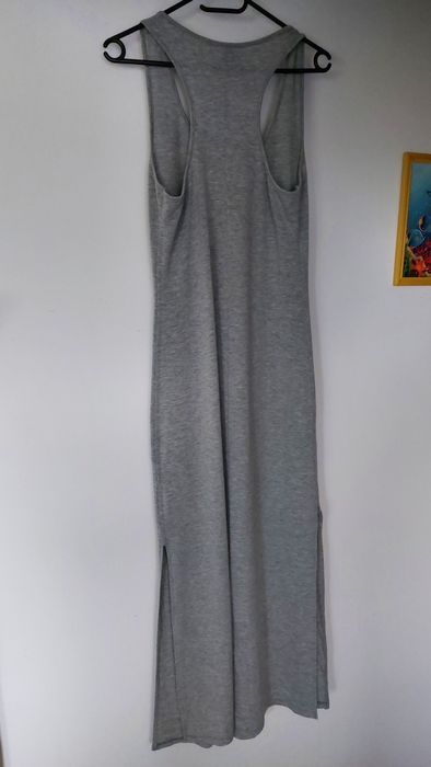 Sukienka damska maxi letnia