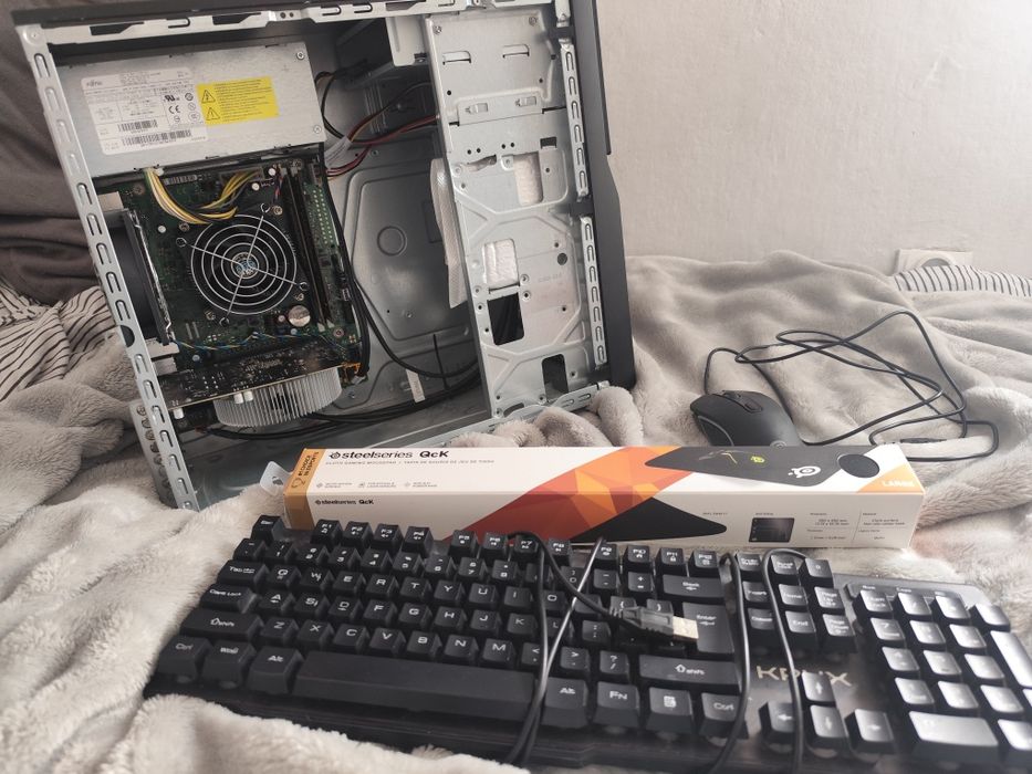 i5 6500 gtx 1050 – Komputery, cena na OLX.pl