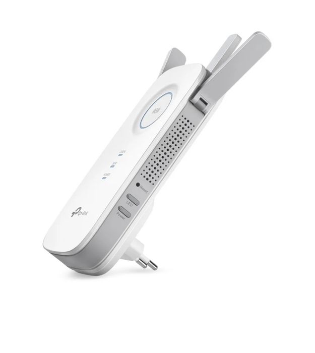 Repetidor tp link ER450