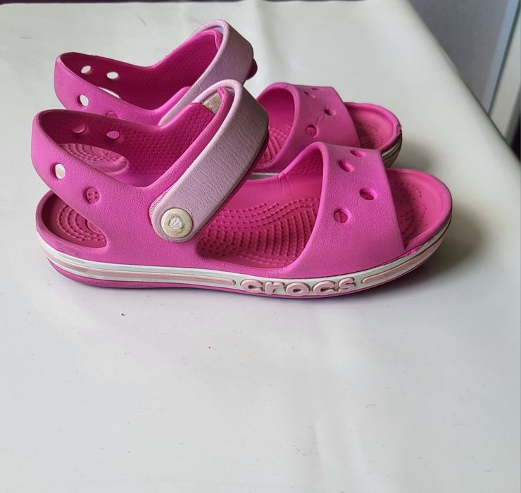 Сандалі дитячі crocs C 11