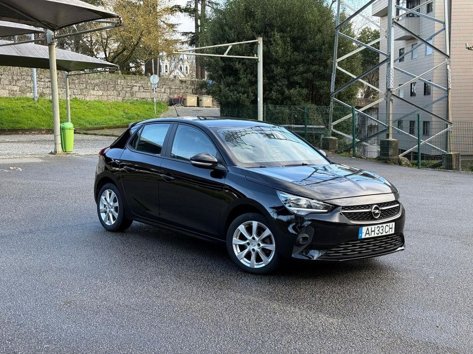 Opel Corsa 1.2 T Business Edition