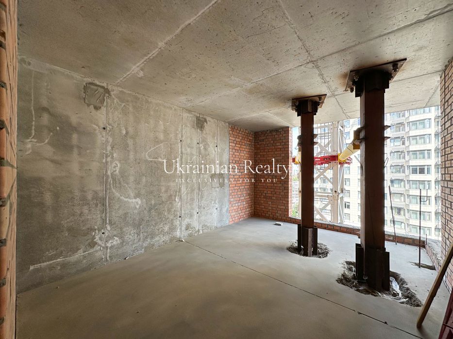 Продаж 1 -кімнатної квартири 60 м2 в ЖК Maxima Residence