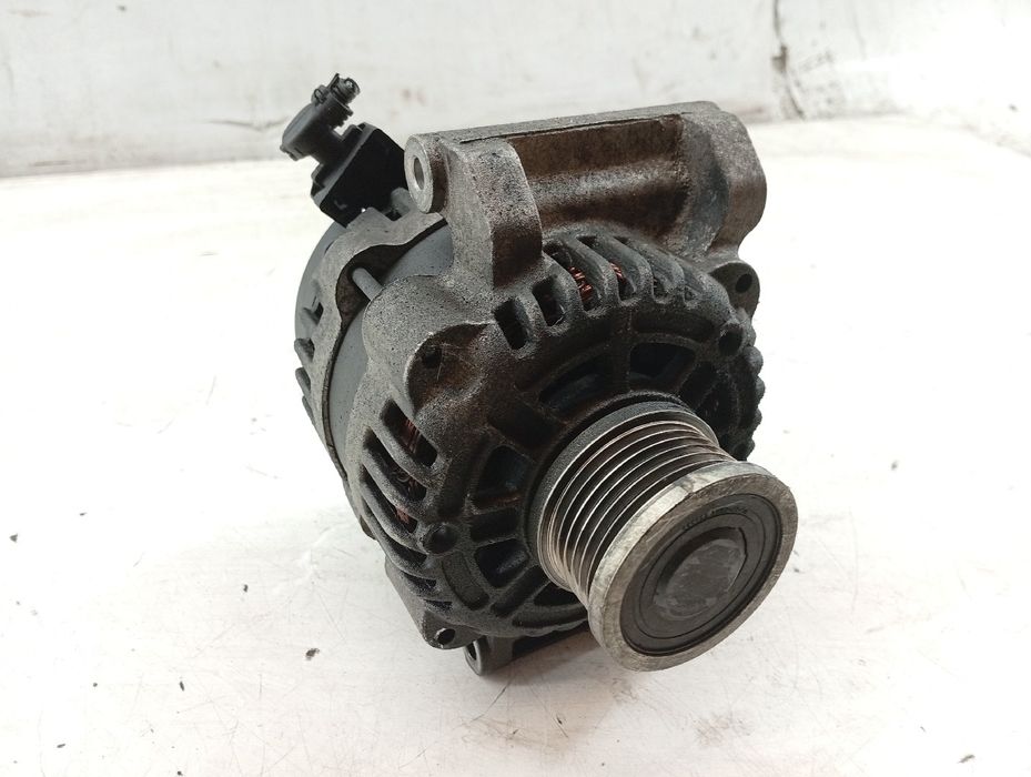 Alternador - OPEL ASTRA J Caixa/Hatchback (P10) | 09 - 15