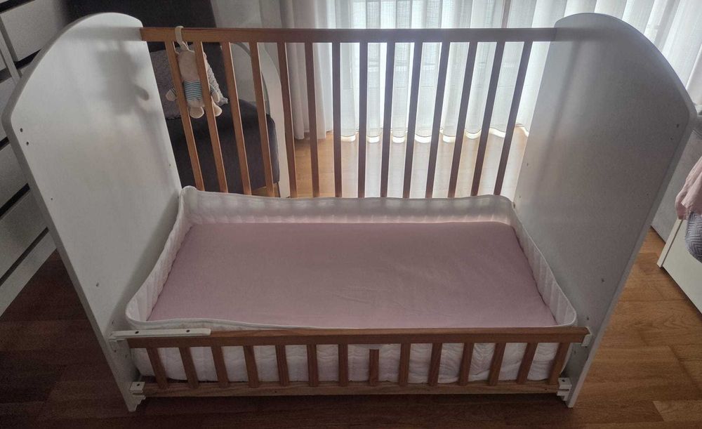 Cama de criança