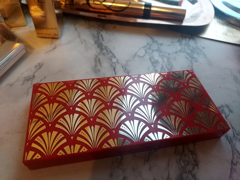 Estee Lauder paleta cieni do powiek Trick Of The Eyes EyeShadowPalette