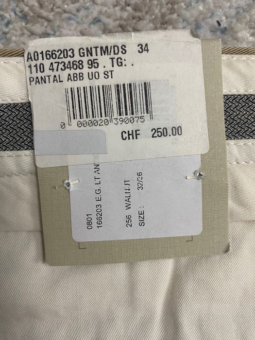 Gant чоловічі штани