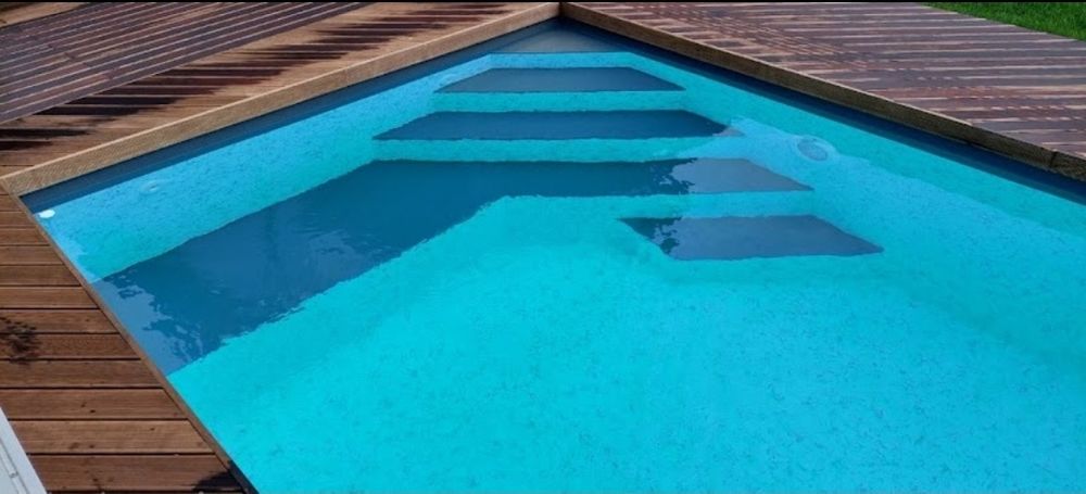 Будівництво басейнів ,строительство бассейнов Кривий Ріг Кропивницкий