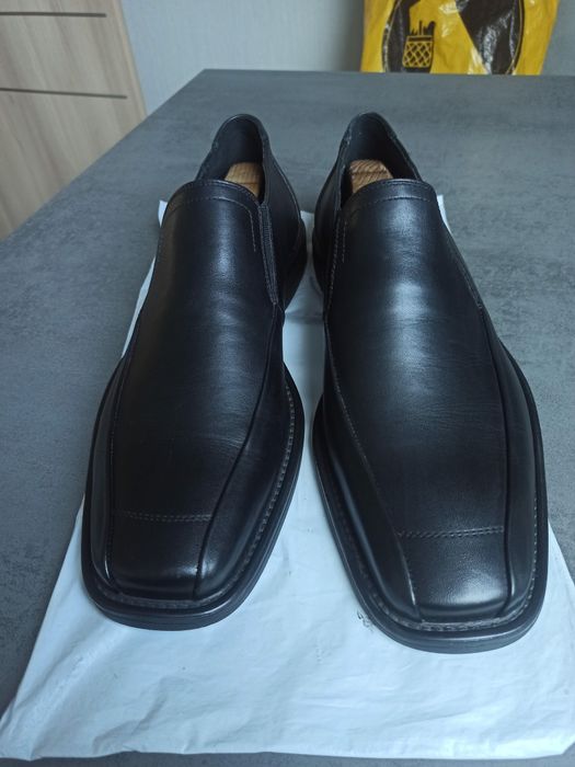 Buty męskie firmy rozmiar 45 Lloyd