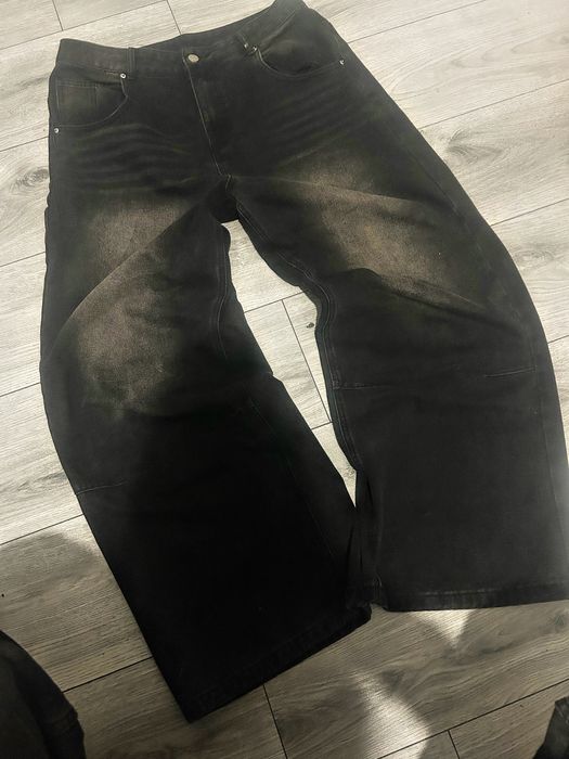 Продам бегі джинс