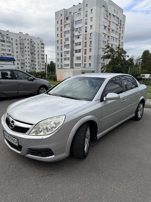 Opel Vectra C 2.2 Газ/Бензин | Автомат | 2006 рік | $4500