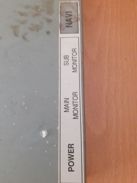 Monitor ADS com tuner de tv