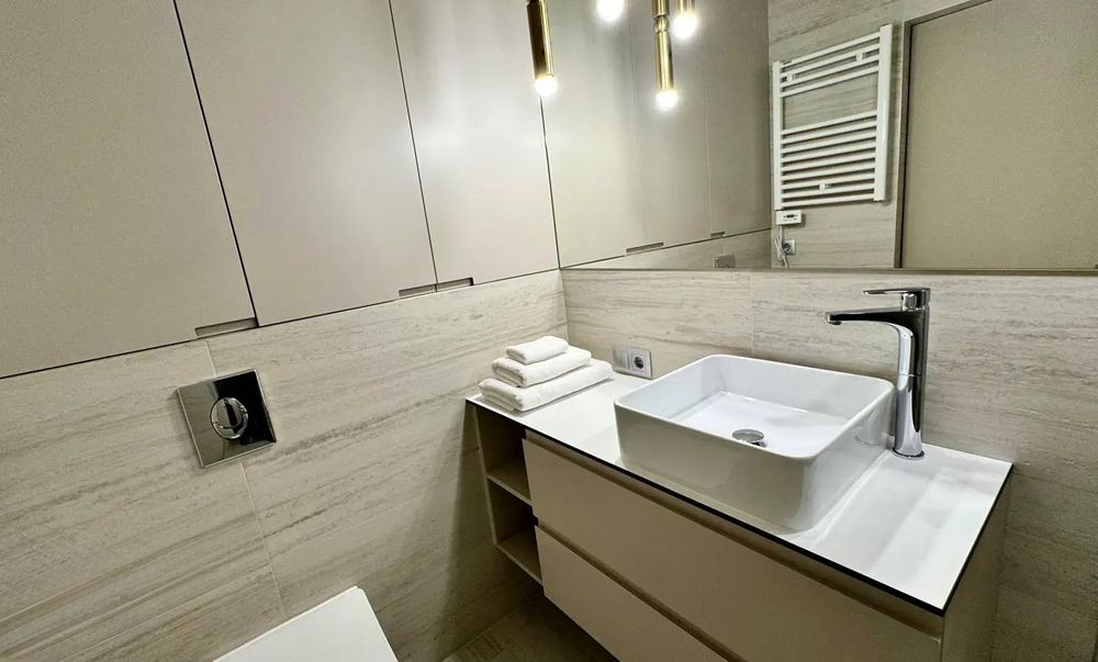 3-кімнатна квартира за адресою вул. Саперне поле (площа 120,4 м²) - Atlanta.ua - фото 12