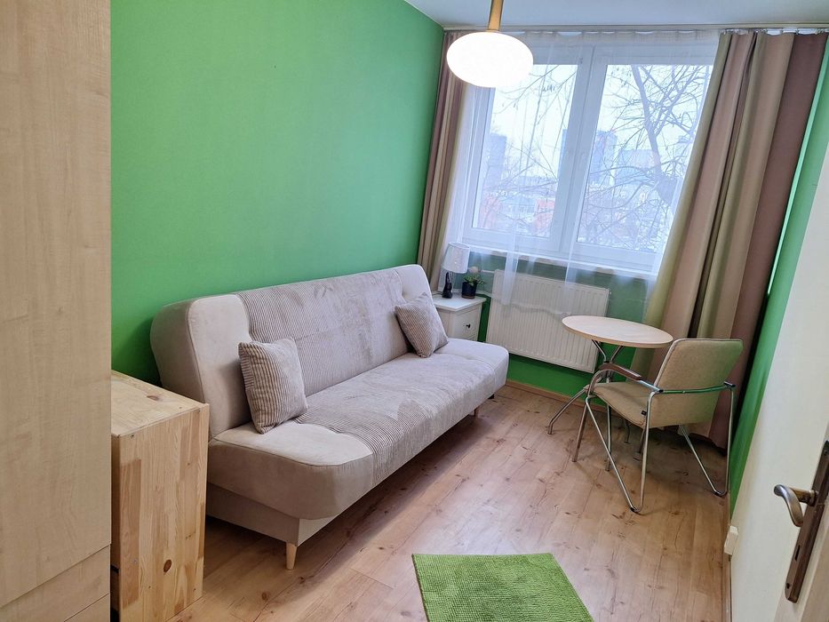 Wynajmę mieszkanie, Wrocław Stare-Miasto