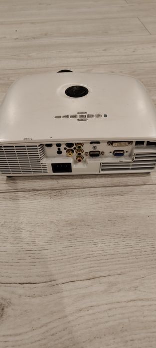 Projektor evo 22