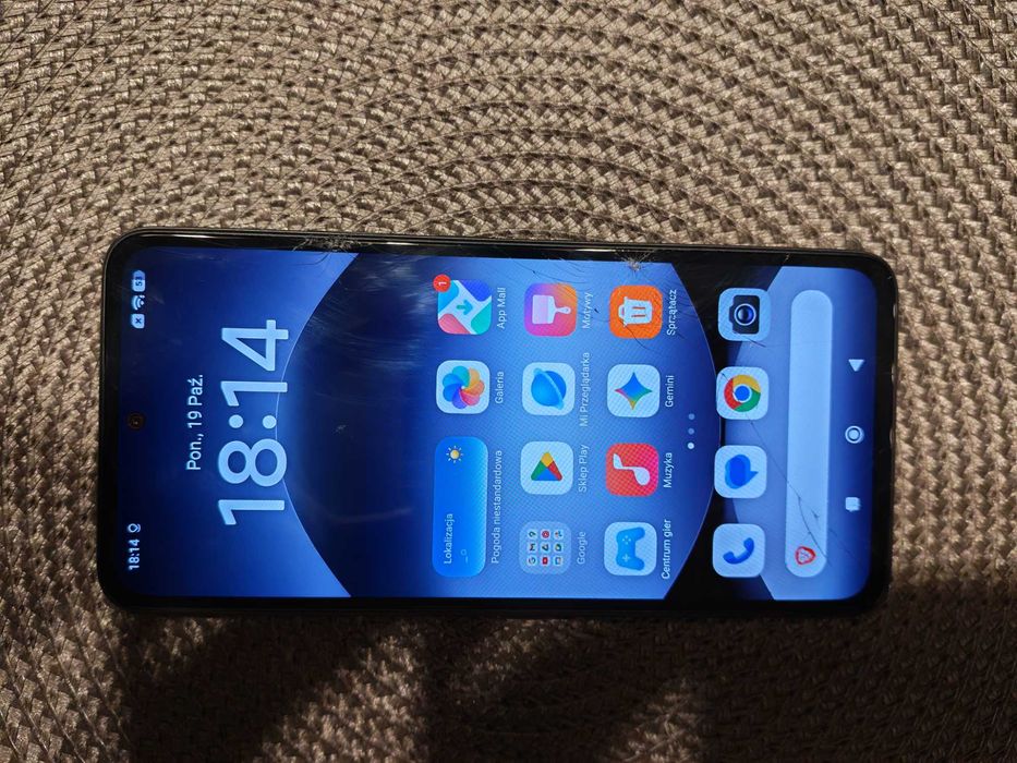 Xiaomi Redmi Note 14 4G 8/256
