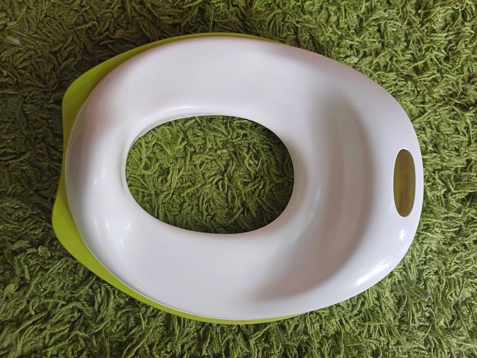 Nakładka na toaletę Ikea