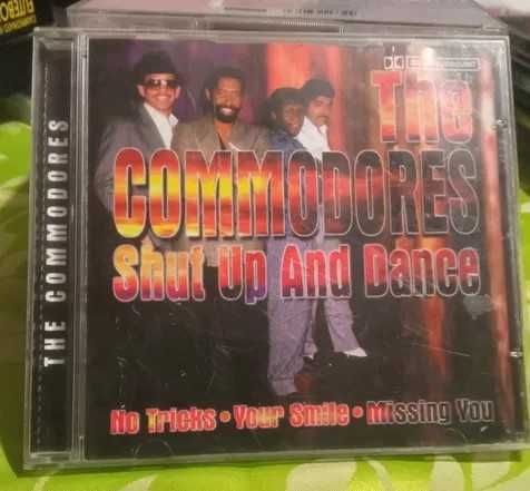 Cd's Variados de música