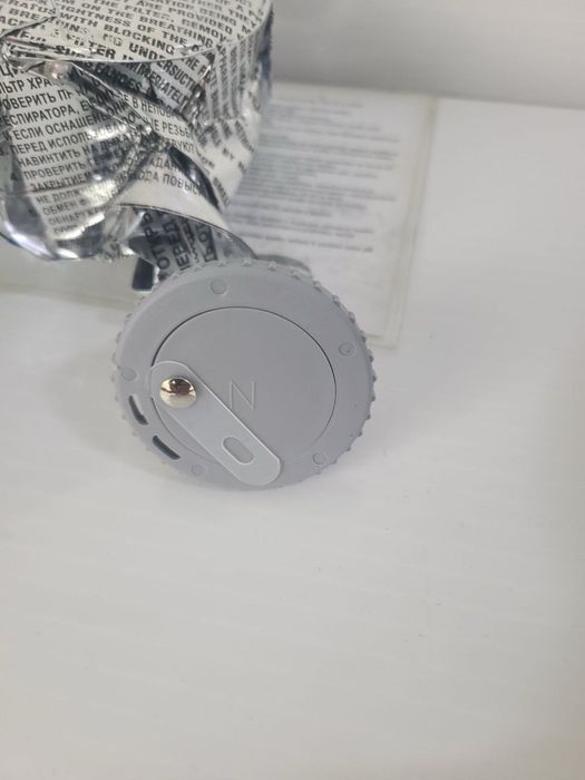 Протигаз  OM-90.