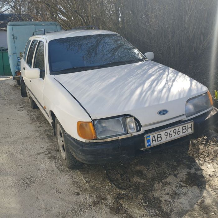 Продам Ford Sierra