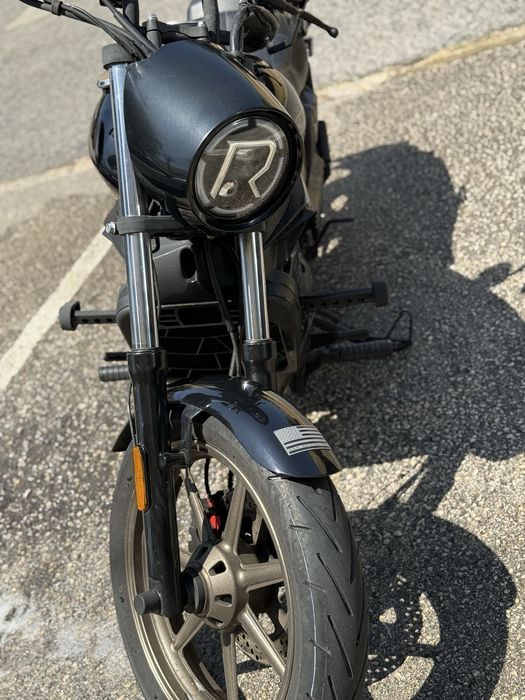UM Renegade Freedrom 125 cc