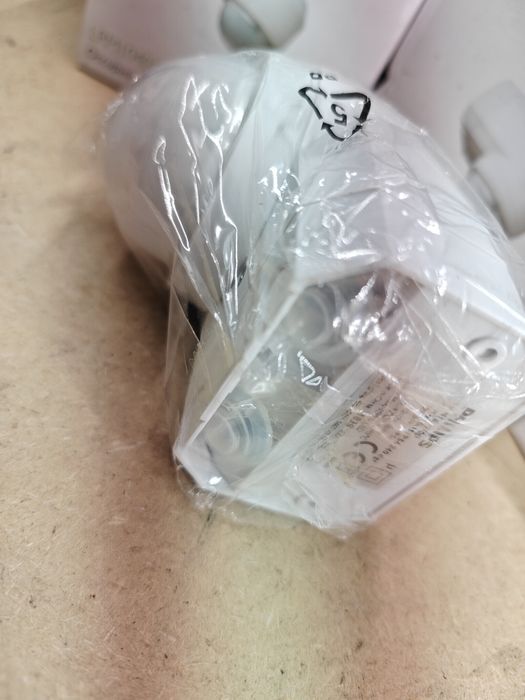 Nowy czujnik ruchu Philips LRM1040/00 OccuSwitch