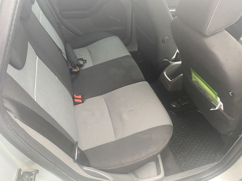 Авто Форд Фокус 2