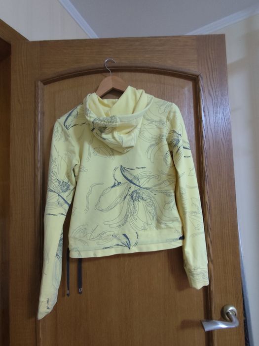 Кофта трикотажна