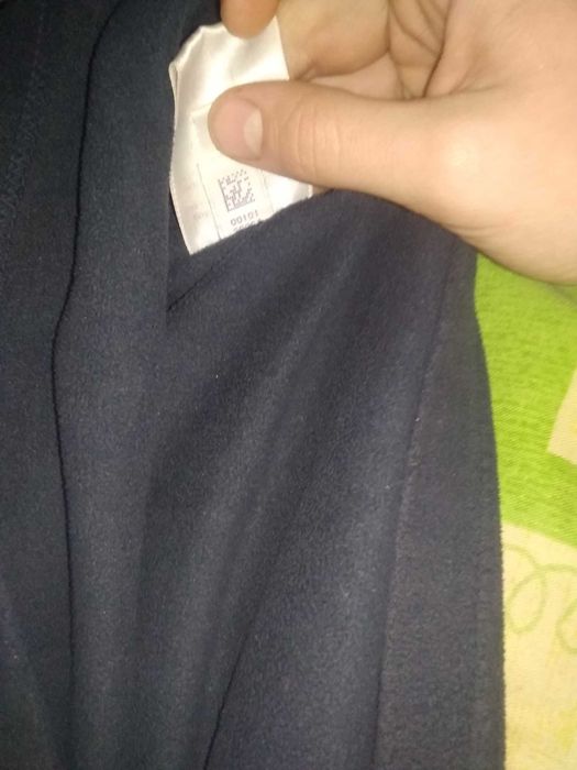 Кофта бергаус орігінал