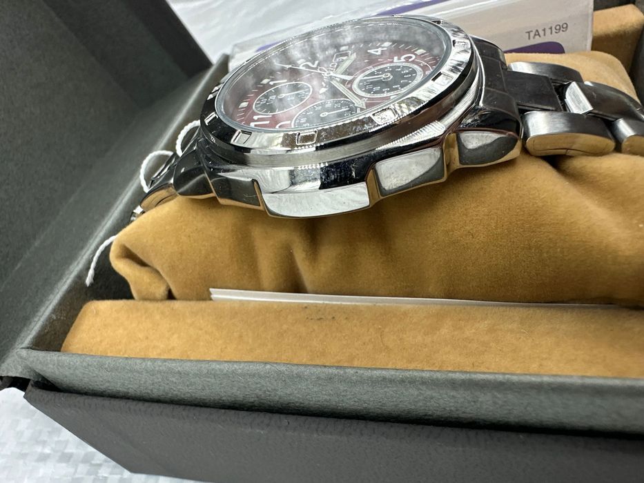 Чоловічий годинник Seiko
SND495PC Ref.7T92-0CA0