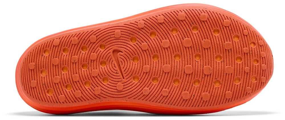 Nike ReactX Rejuven8 Safety Laranja Baixa de Preço
