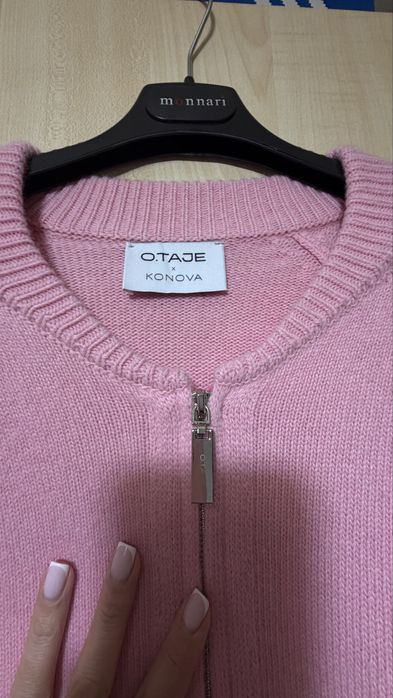 Светр кардиган Otaje