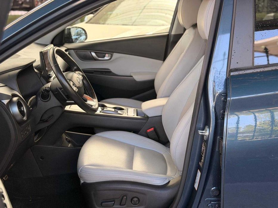 Hyundai Kauai — fotografia 7