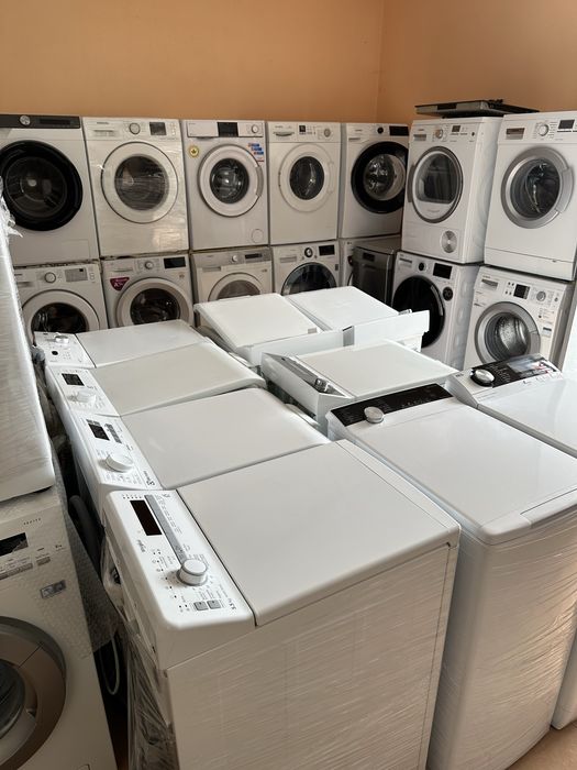 пральна машина Electrolux Mod. EWT1266ELW 6 кг