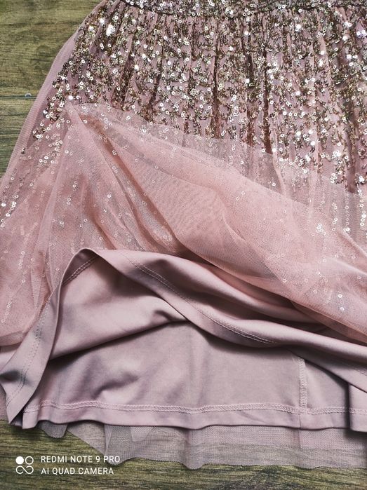 Плаття для дівчинки