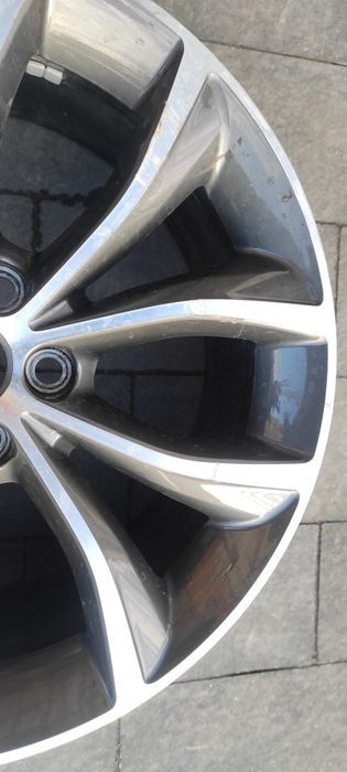Alufelga Jaguar 8Jx18 ET45 5x108