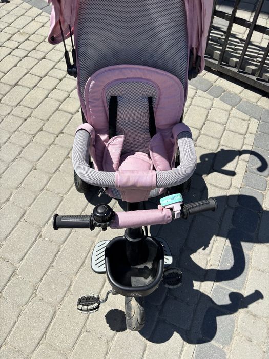 Rowerek Kinderkraft Spinstep