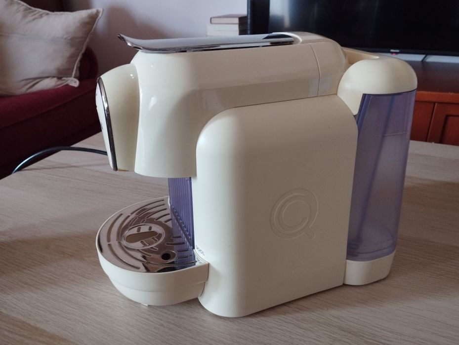 Máquina de café Delta QOOL